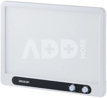 Amaran Verge White