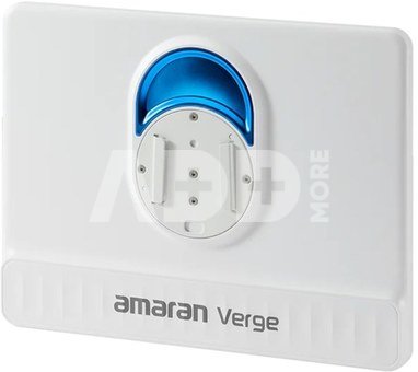 Amaran Verge White