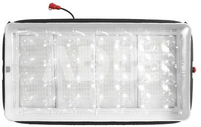 Aputure INFINIMAT 2X4 KIT LED & Clear (EU)