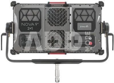 Aputure NOVA 9&deg; 2x1 No Case (EU)