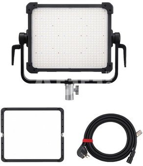 Aputure Nova II 1x1 (No Case) (EU)