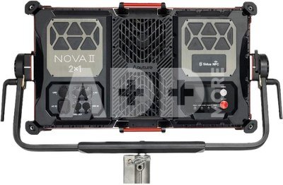Aputure Nova II 2x1 (No Case) (EU)