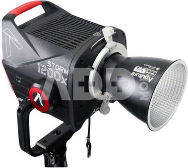 Aputure Storm 1200x