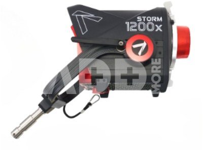 Aputure Storm 1200x