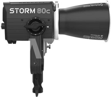 Aputure Storm 80c
