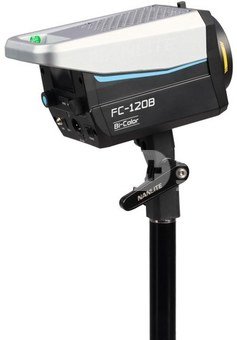 Nanlite FC-120B Bi-Color LED Spotlight