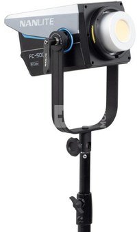Nanlite FC-500B Bi-Color LED Spotlight