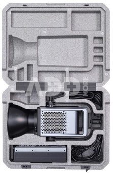 Nanlite FC-500B Bi-Color LED Spotlight