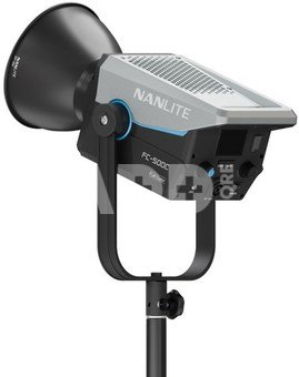 Nanlite FC-500C LED RGBW Color Spotlight