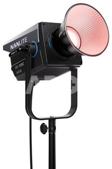 Nanlite FC-720C LED RGBW Spot Light