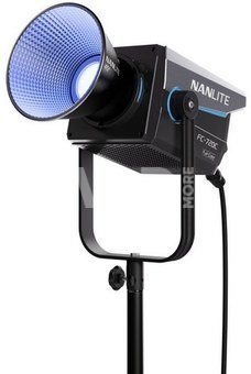 Nanlite FC-720C LED RGBW Spot Light