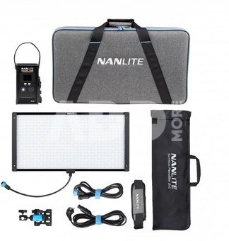 Nanlite PavoSlim 120B LED panel