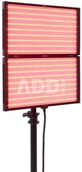 Nanlite PavoSlim 240C LED panel