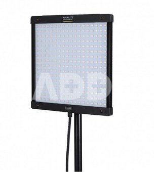 Nanlite PavoSlim 60B KIT-QR LED panel