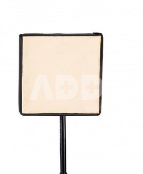 Nanlite PavoSlim 60B KIT-QR LED panel