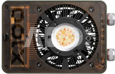 Zhiyun Molus LED X100RGB Cob Light