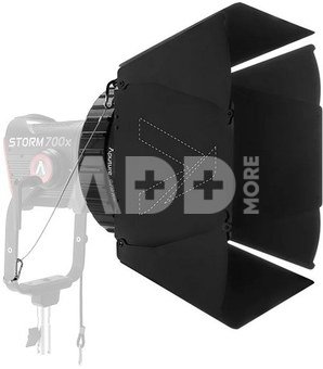Aputure CF10 Fresnel and Barn Doors Kit
