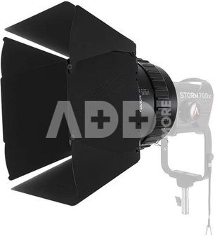 Aputure CF10 Fresnel and Barn Doors Kit