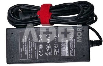Aputure INFINIBAR 48W (24V) Power Adapter Kit (EU Version)