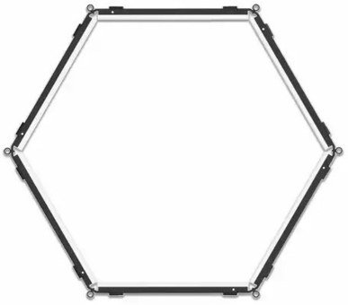 Aputure INFINIBAR Multi-Light Shaping Kit