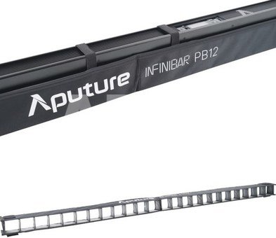 Aputure INFINIBAR PB12 Light Control Grid (45°)