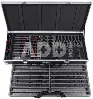 Aputure INFINIBAR PB6 8-Light Kit (EU Version)