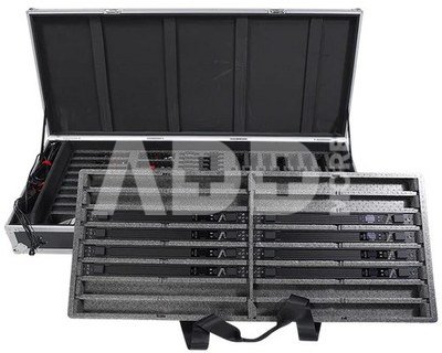 Aputure INFINIBAR PB6 8-Light Kit (EU Version)