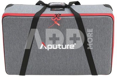 Aputure INFINIMAT 2X4 KIT LED & Clear (EU)