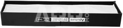 Aputure INFINIMAT Rigid Softbox 1x4