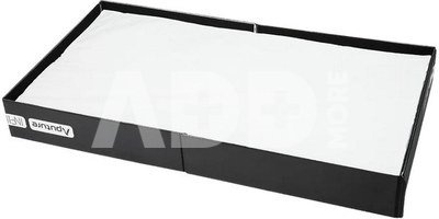 Aputure INFINIMAT Rigid Softbox 2x4