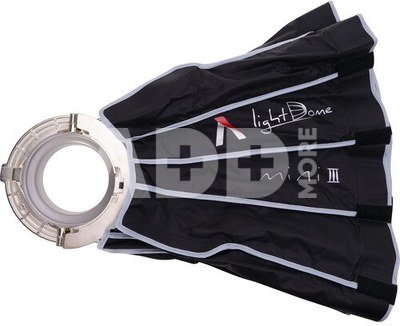 Aputure Light Dome Mini III