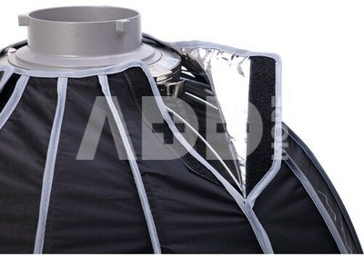 Aputure Light Dome Mini III