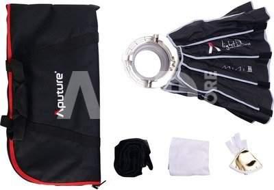 Aputure Light Dome Mini III