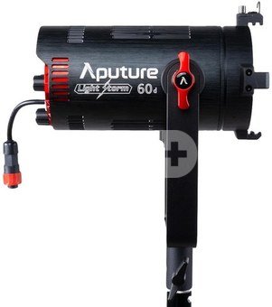 Aputure Light Storm LS 60d Daylight LED Light