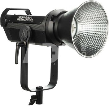 Aputure LS 300X LED 照明 撮影機材 Aputure LS 300X - Lamps - Lighting kits | Fotoaparatas.lt