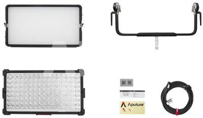 Aputure NOVA 9&deg; 2x1 No Case (EU)