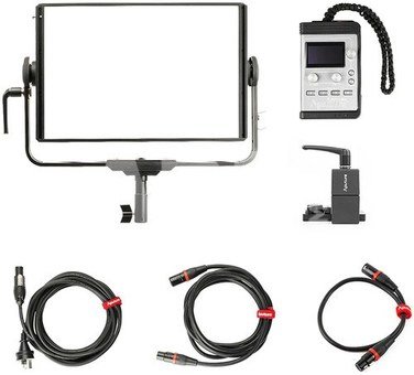 Aputure Nova P300c Kit (EU version)