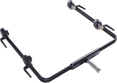 Aputure Nova P600C Dual Head Yoke