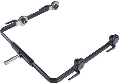 Aputure Nova P600C Dual Head Yoke