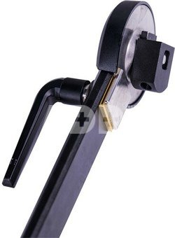 Aputure Nova P600C Dual Head Yoke