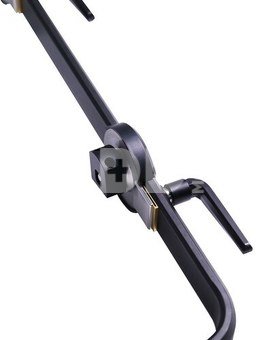 Aputure Nova P600C Dual Head Yoke
