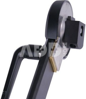 Aputure Nova P600C Dual Head Yoke