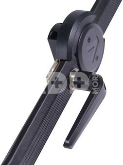 Aputure Nova P600C Dual Head Yoke