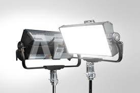 Aputure Nova P600c Kit (EU version)