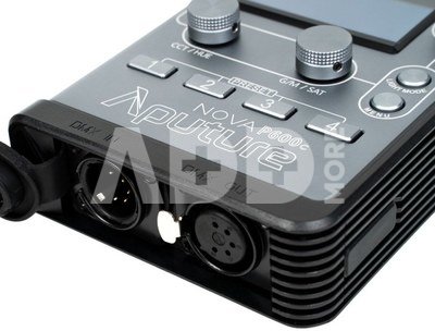 Aputure Nova P600c Kit (EU version)