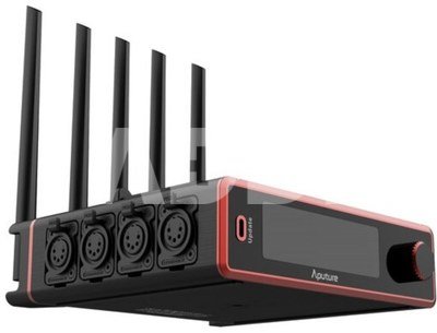 Aputure Sidus Four