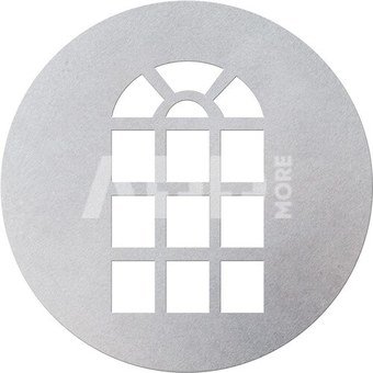 Aputure Spotlight Max 10 piece Gobo Kit (Size A)