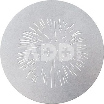 Aputure Spotlight Max 10 piece Gobo Kit (Size A)