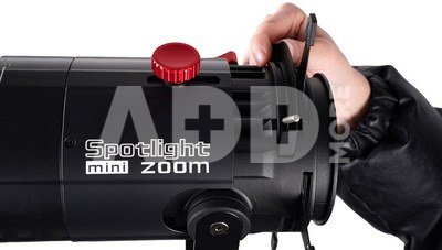 Aputure Spotlight Mini Zoom for LS 60d/x