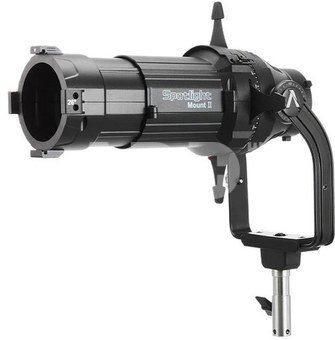 Aputure Spotlight Mount II 26&deg; Kit